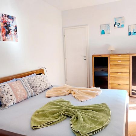 Secret Mirage Apartment Котор Екстер'єр фото