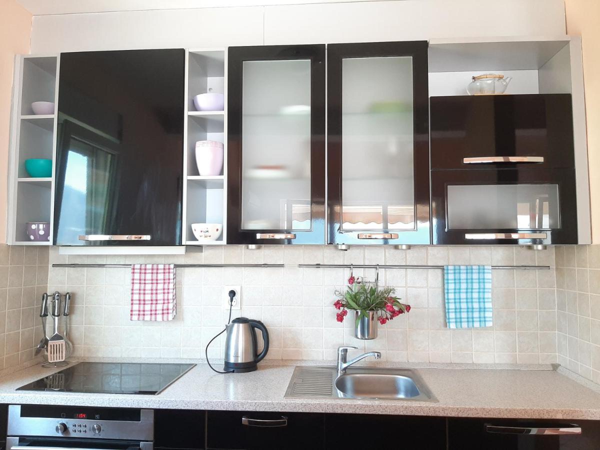 Secret Mirage Apartment Котор Екстер'єр фото