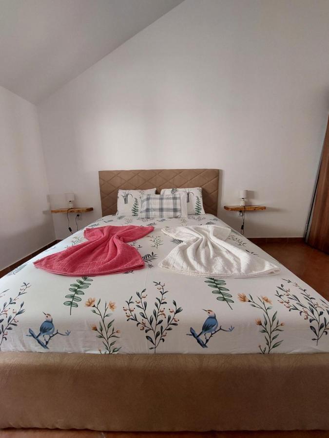 Secret Mirage Apartment Котор Екстер'єр фото
