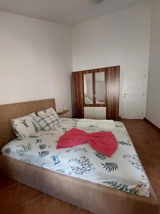 Secret Mirage Apartment Котор Екстер'єр фото