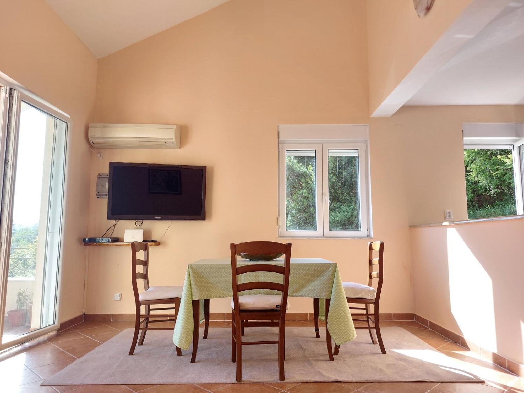 Secret Mirage Apartment Котор Екстер'єр фото