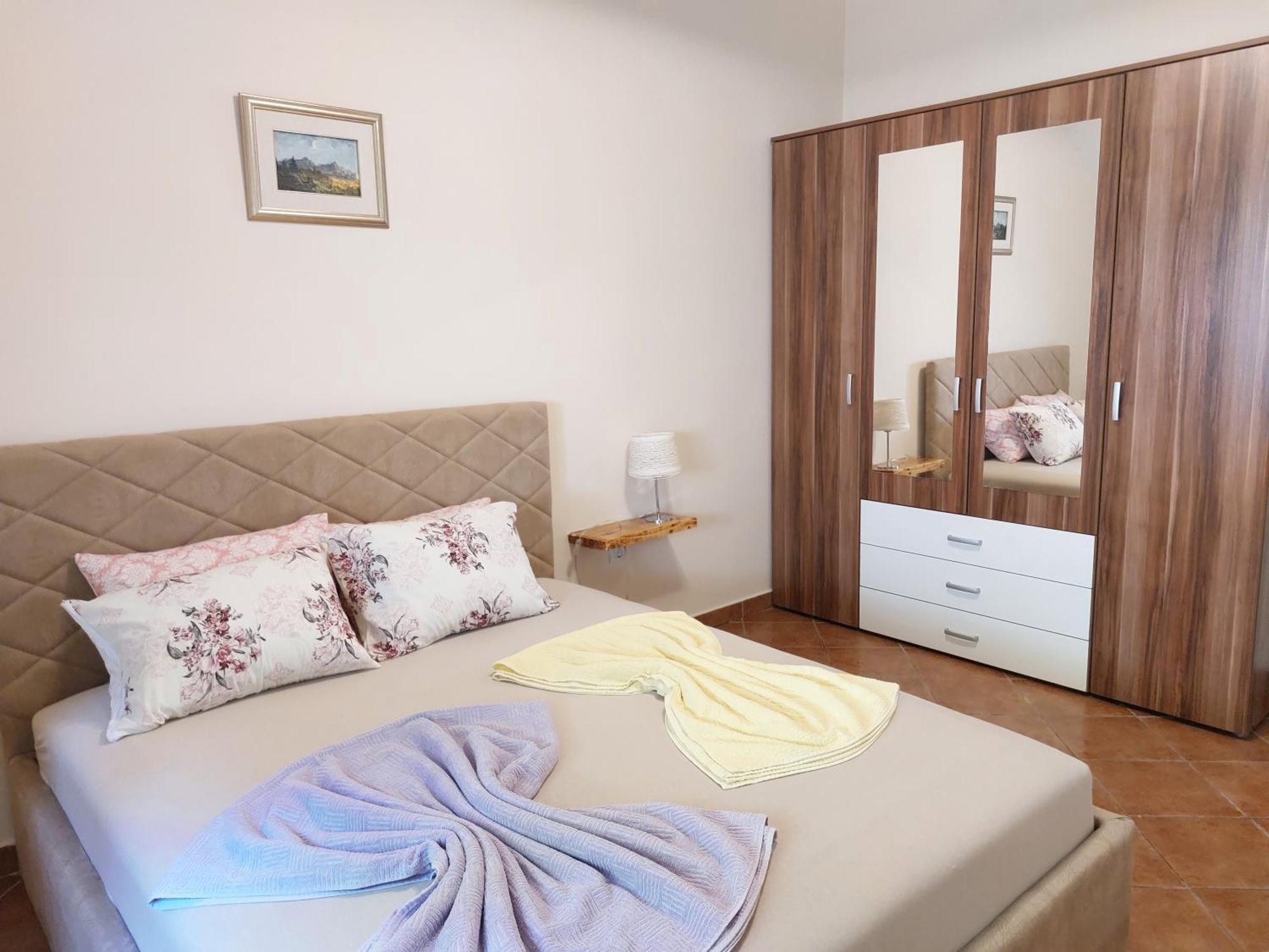 Secret Mirage Apartment Котор Екстер'єр фото
